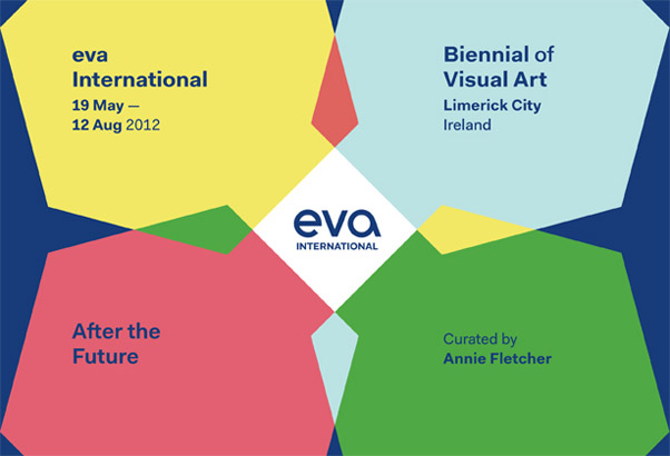 eva International – After the Future