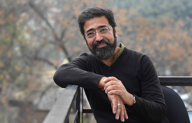 Creative Time announces Amar Kanwar as recipient of the 2014 Leonore Annenberg Prize For Art And Social Change