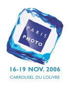 PARIS PHOTO 2006