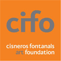 cifo, the Cisneros Fontanals Art Foundation