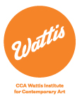 CCA Wattis Institute for Contemporary Arts