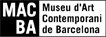 MACBA, Museu d'Art Contemporani de Barcelona