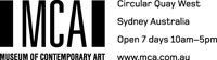 The Museum of Contemporary Art Sydney