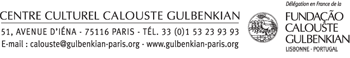 Calouste Gulbenkian Cultural Centre