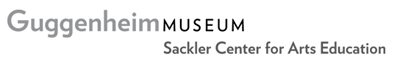 Sackler Center for Arts Education