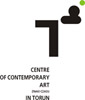 Centre of Contemporary Art 'Znaki Czasu' in Torun