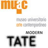 Museo Universitario Arte Contemporáneo (MUAC)