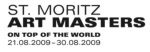 St. Moritz Art Masters 2009