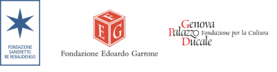 Fondazione Sandretto Re Rebaudengo and Fondazione Edoardo Garrone