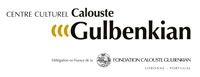 Calouste Gulbenkian Cultural Centre Paris