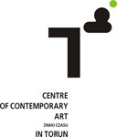 Centre of Contemporary Art Znaki Czasu in Torun