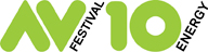 AV Festival 10: Energy