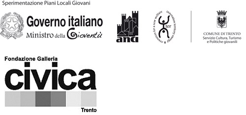 Fondazione Galleria Civica-Centro di Ricerca sulla Contemporaneità di Trento