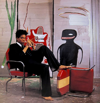 Basquiat Announcements E Flux