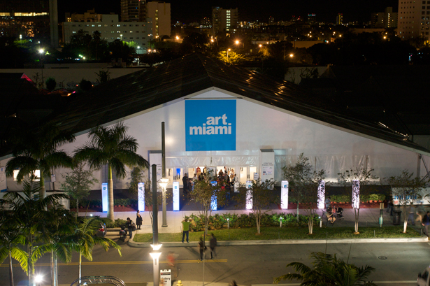 Aqua Art Miami - Directory - e-flux