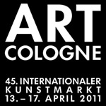 ART COLOGNE 2011