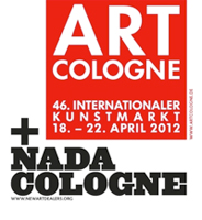 ART COLOGNE 2012