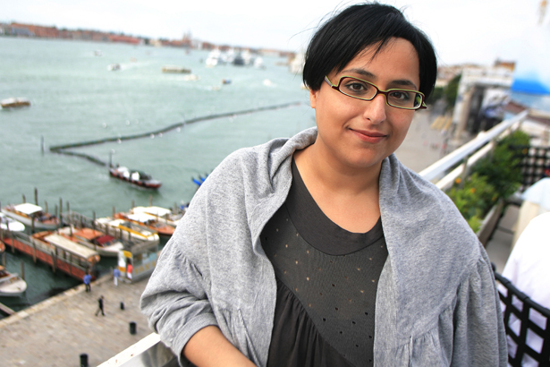 Sheikha Hoor Bint Sultan Al-Qasimi Appointed Curator For The 56Th Venice  Biennale - Announcements - E-Flux